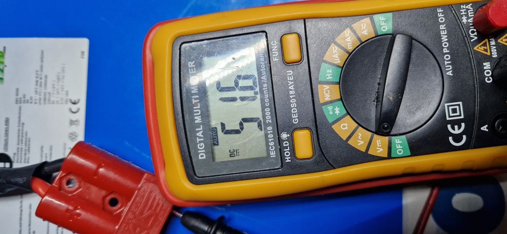 Baterie trotineta li-ion 48v 30ap