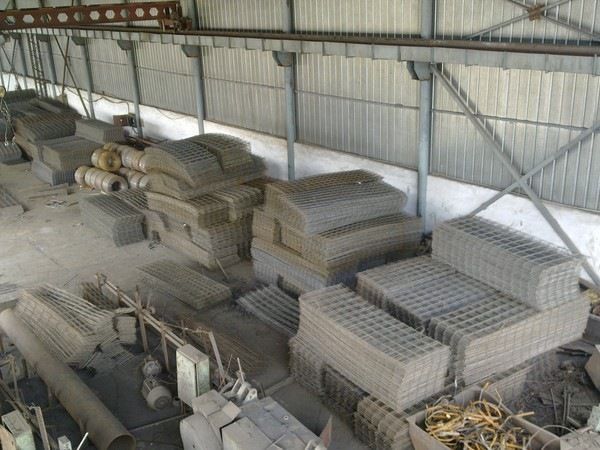 Сетка рабица от производителя