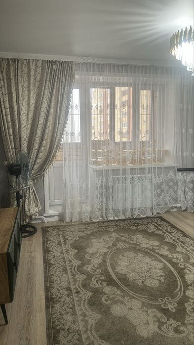 Обмен 2 комн на 4 комн