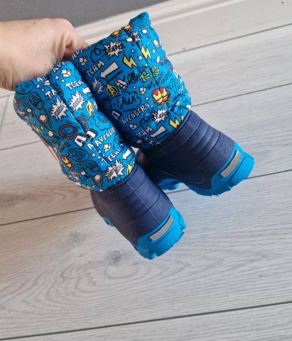 Ghete copiii marimea 24