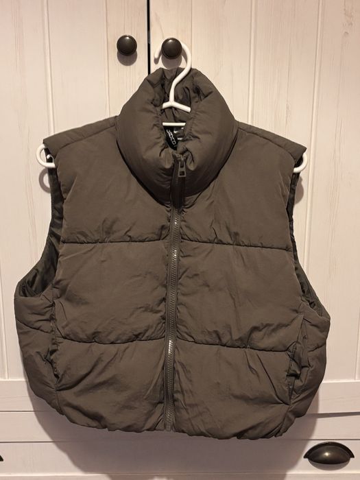 тютюнево зелена грейка