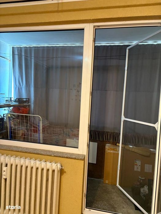 Apartament 3 camere decomandat  Etaj 3