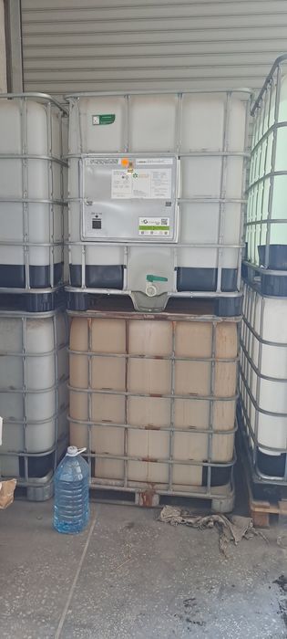 1 tonnali bochka Qoqonda