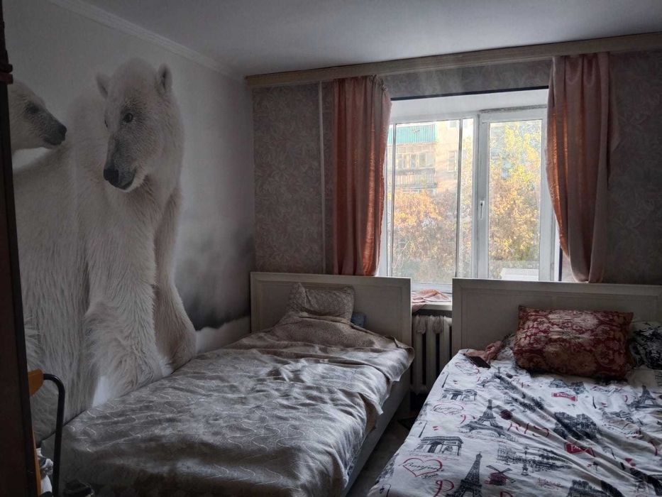 Продам 3 комн.кв. на Есет Батыра