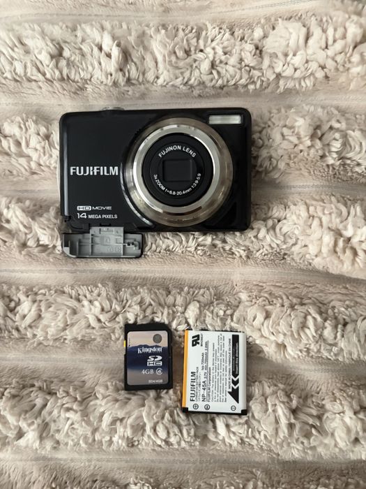 Дигитална камера Fujifilm