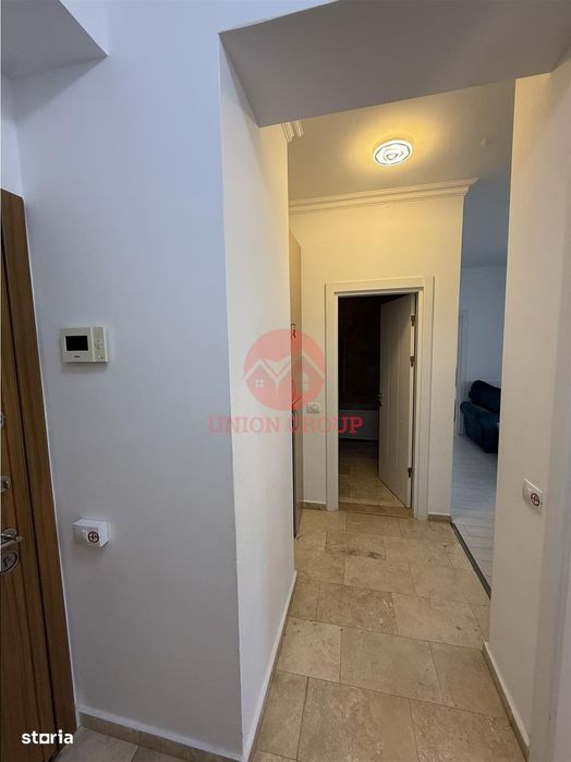 Apartament 2 Camere Mobilat Utilat, Solid House Mamaia Central