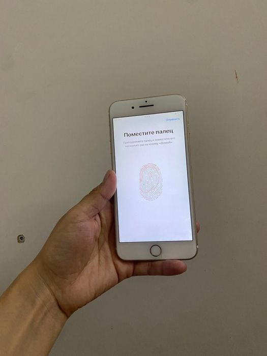 Айфон 7 plus 128гб 100%