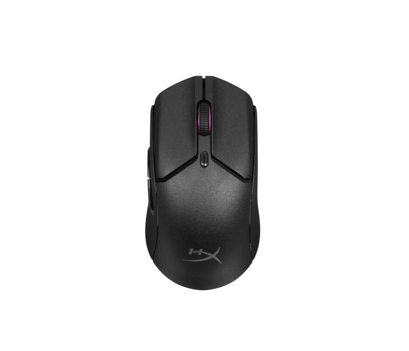 # Игровая мышь HyperX Pulsefire Haste 2 Wireless Black 6N0B0AA