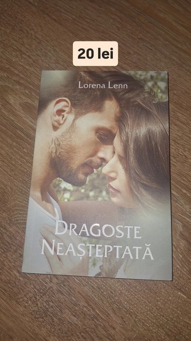 Lorena Lee - Dragoste neașteptată.
Lorena Lee - Dragoste neLorena Lee