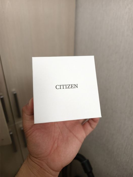 Продам мужские часы  Citizen