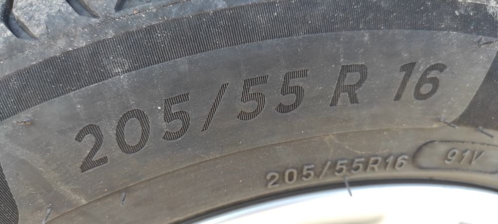 Jante Aliaj 15 16 5x112 205/55/16 215/65/16 c 195/65/15 tabla capace r