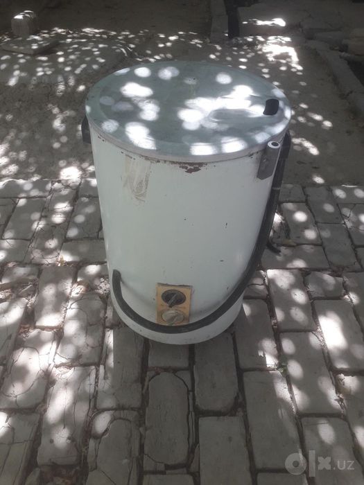 Стиральная машина Исеть8