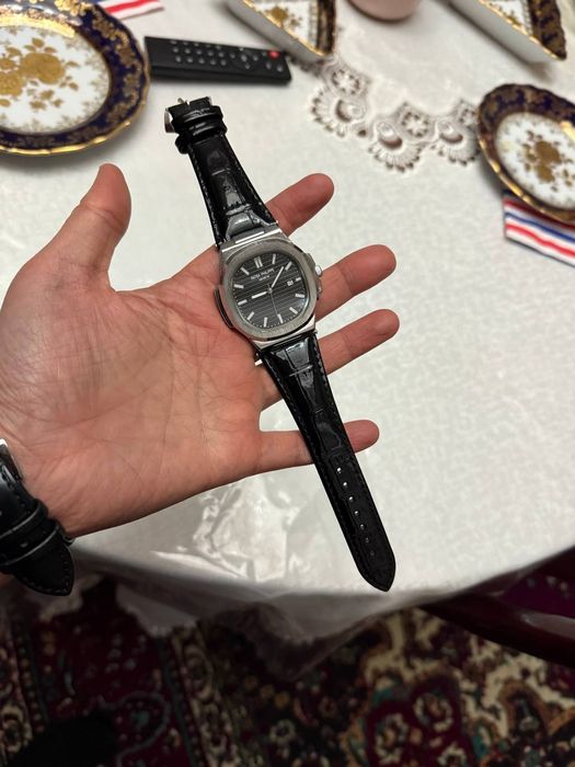 Pradayotsa. Chasi Patek. Philippe