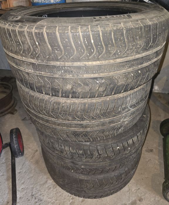 Vand 4 anvelope all season