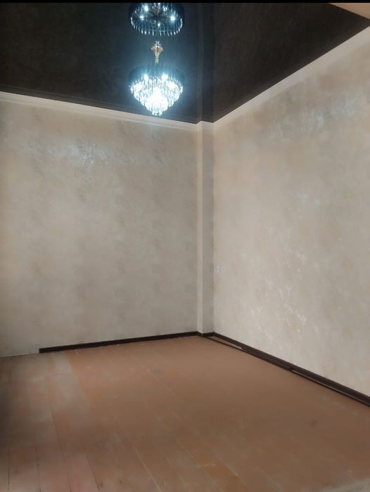 Ховли сотилади.тошкишлокда.5сотих 5та хона бор.нархи 65000$