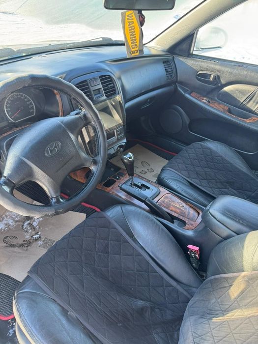 Продам авто на автомате