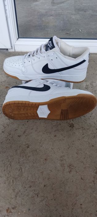 Кросовки Nike (новые)