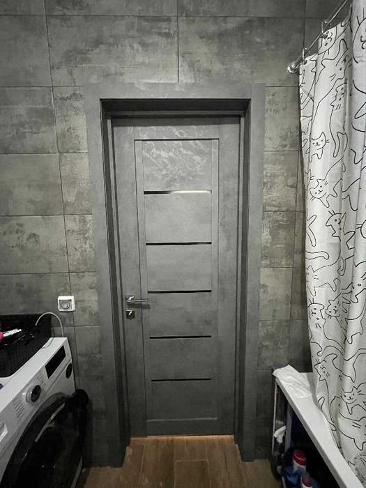 Межкомнатные двери мдф Входные Металлические двери Temir Mdf eshiklar