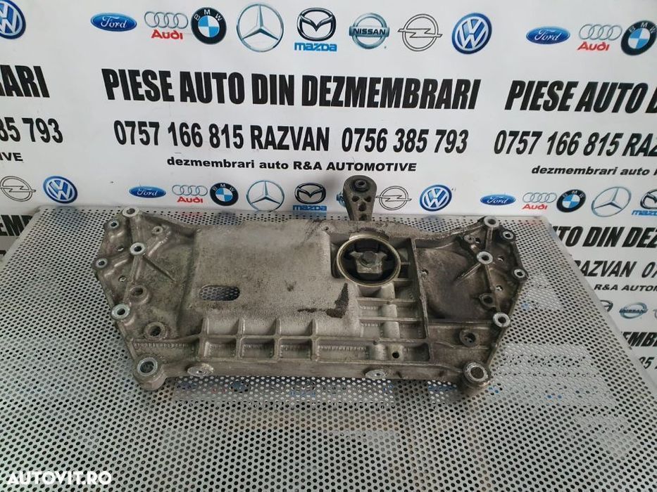 Jug Cadru Motor VW Passat B6 Touran Golf 5 Plus Jetta Jug Cadru Motor VW Passat B6 Touran Golf 5 Pl