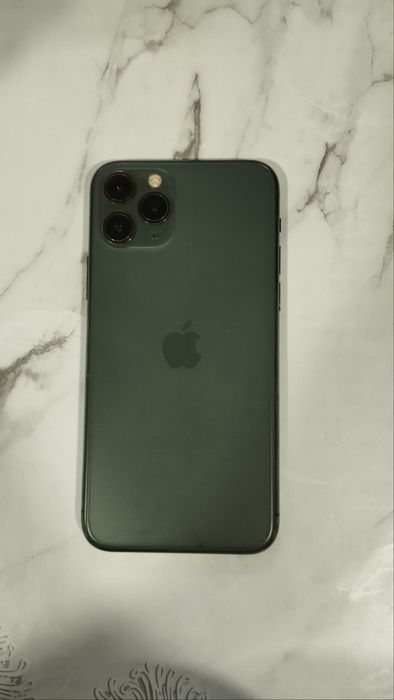 Model :Iphone 11pro