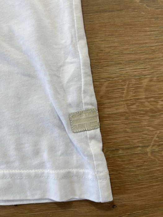 Calvin Klein,G-star Raw мъжки тениски М