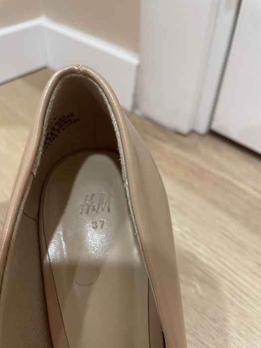 Токчета HM номер 37