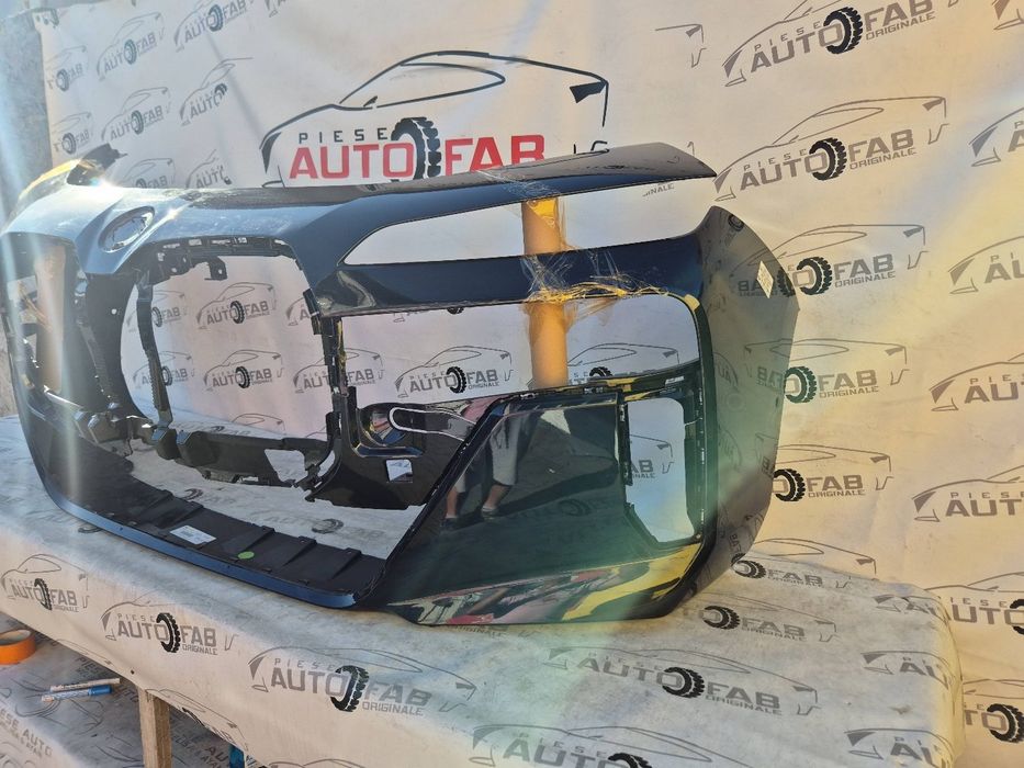 Bara fata Bmw Seria 7 G70 M-Paket an 2022-2023-2024-2025-2026