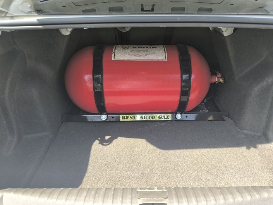 Кобальт автомат 2024