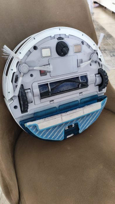 Робот-пылесос Tefal  X-plorer serie 80