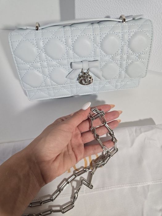 Дамска чанта Christian Dior My Dior