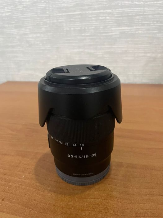 Продается камера sony6400+