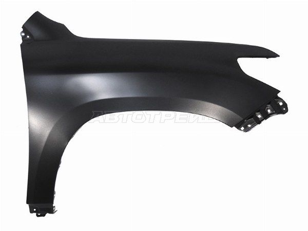 Крыло переднее Toyota Land cruiser