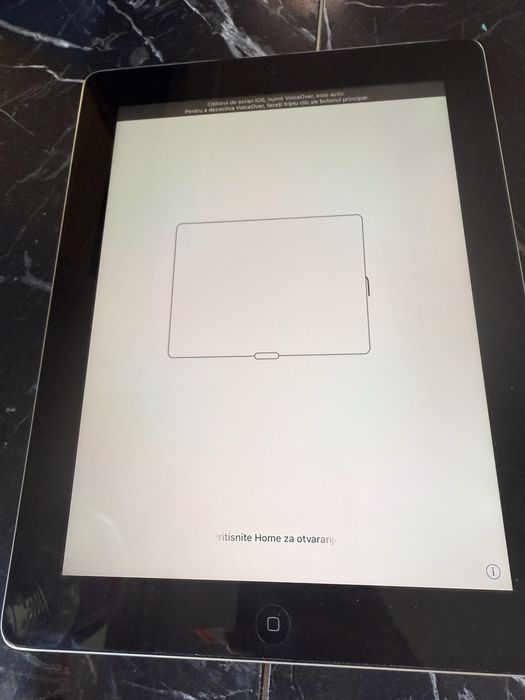Apple iPad 2 urgent