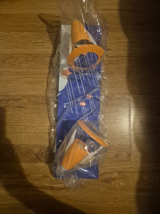 Спот за детска стая