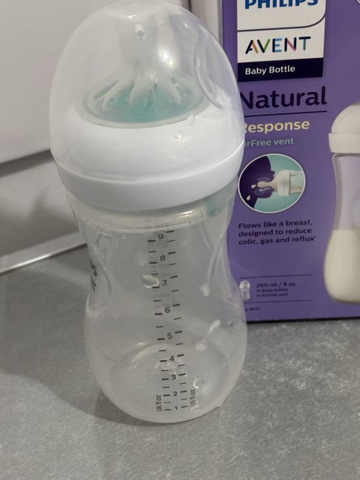 Молокоотсос электрический