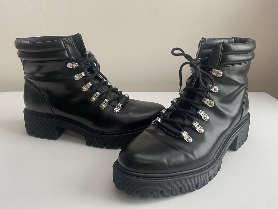 Ghete Zara TRF 37