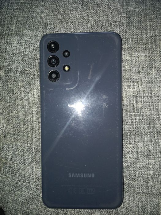 Самсунг А13 Памят 128