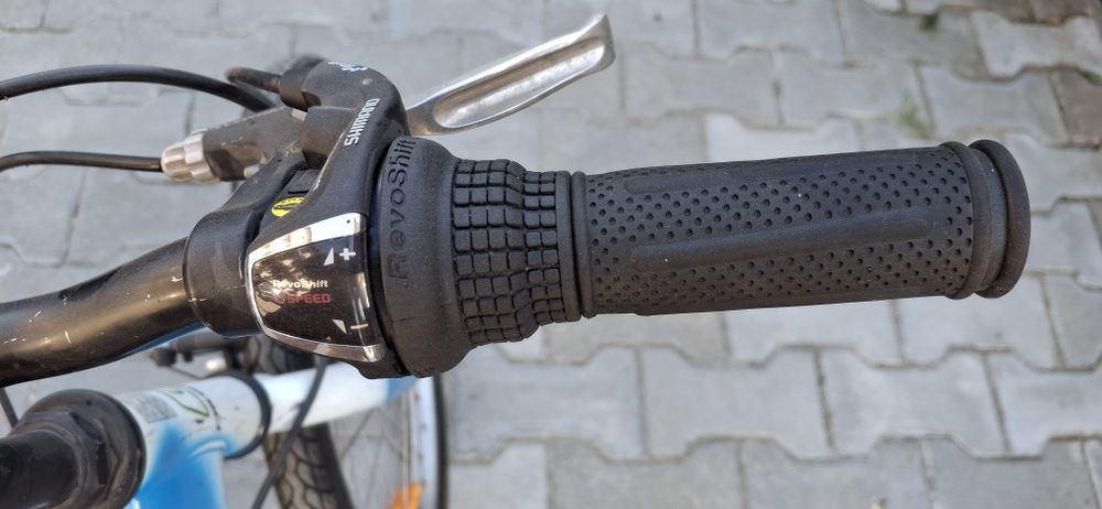 Детски велосипед 20 инча.