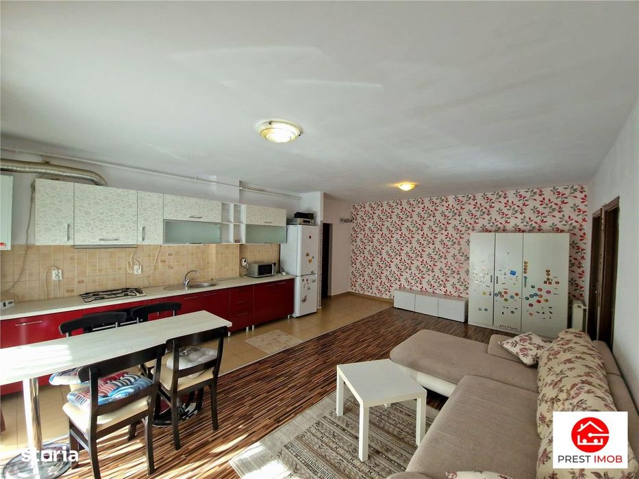Apartament 2 camere etaj intermediar | comision 0