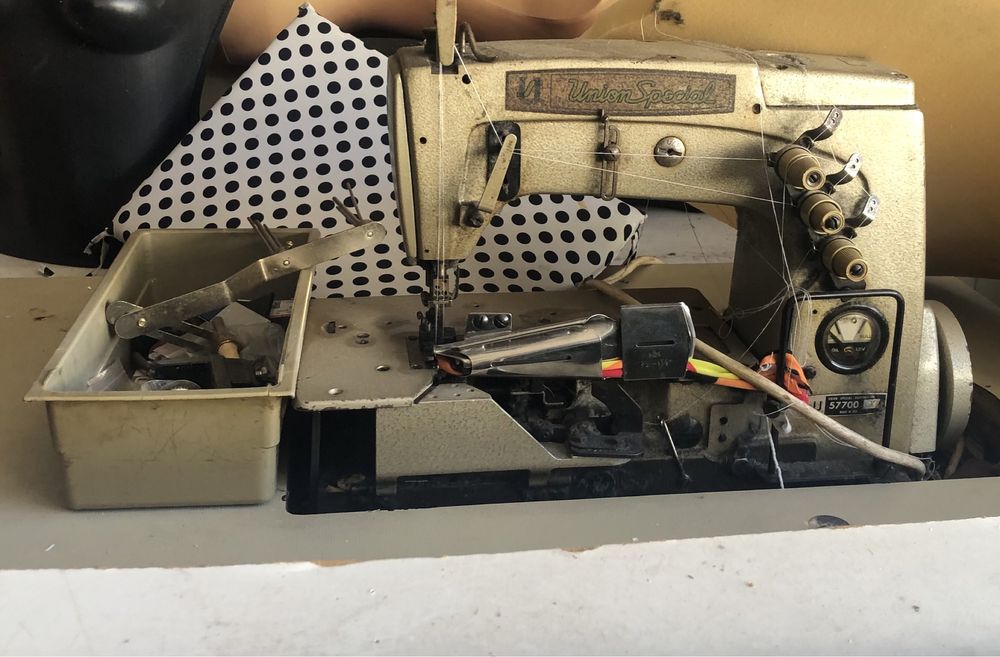 Шевни машини 3 броя