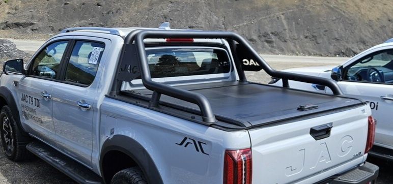 Продам Силовую Дугу на пикап