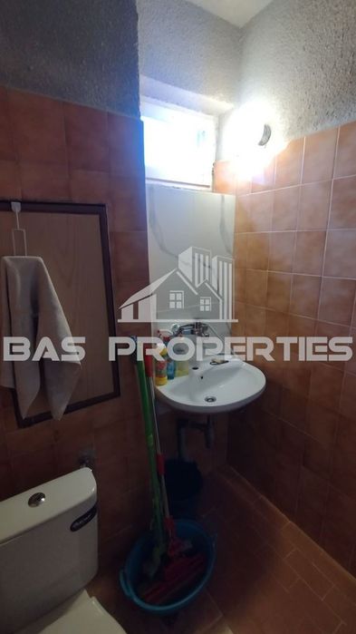 2-стаен в София-Люлин 5 площ 42