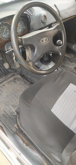 Vaz 06.  Benzin   srochna sotiladi