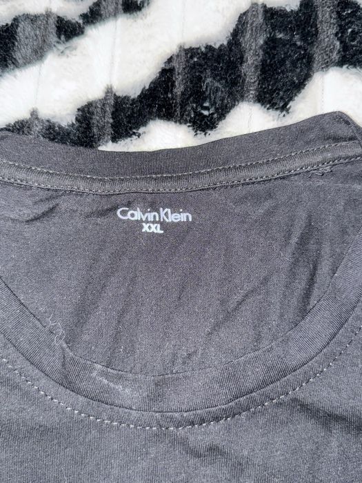 Тениска Calvin Klein