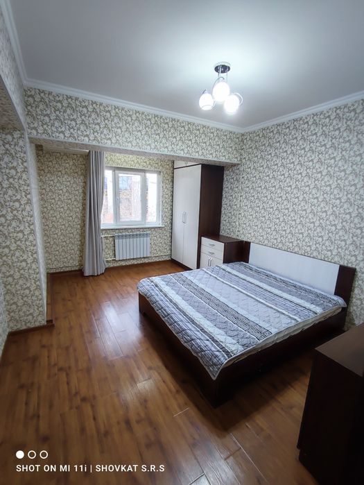 2 комнатная квартира в центре ЦУМ улица Афросиаб