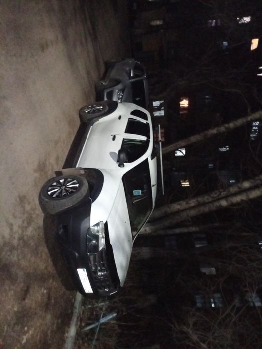 Продажа автомобиля