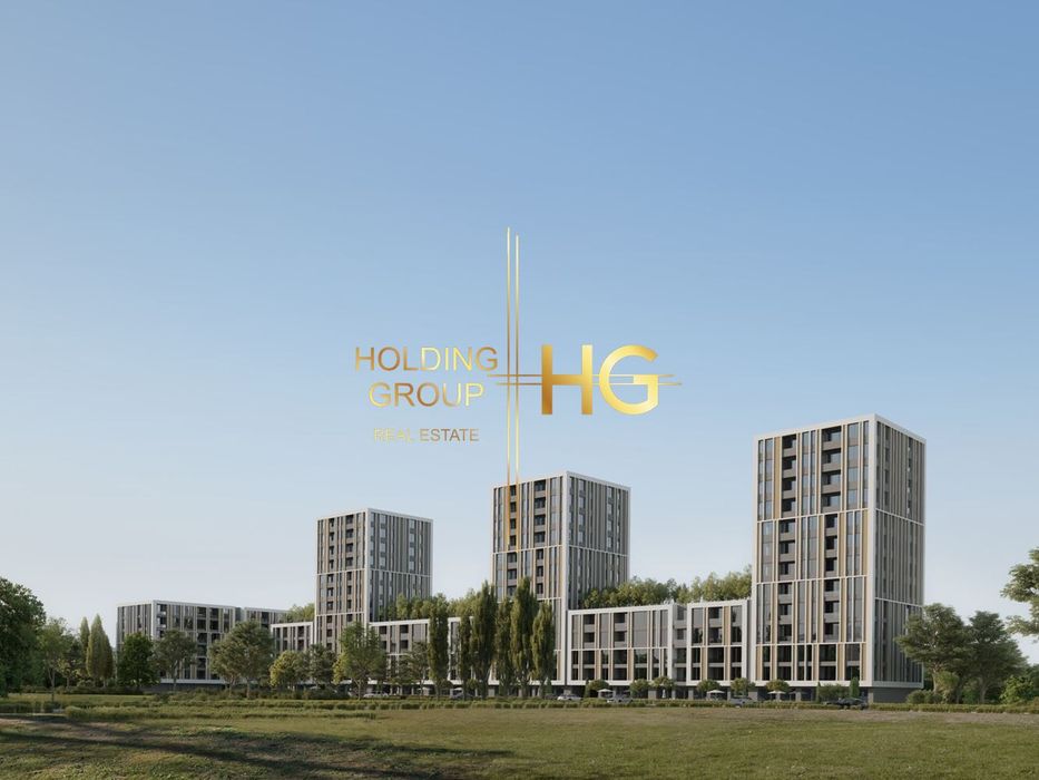 Продава се Двустаен апартамент в Варна, Аспарухово - 74 кв.м за 980 €/кв.м - Снимка #1