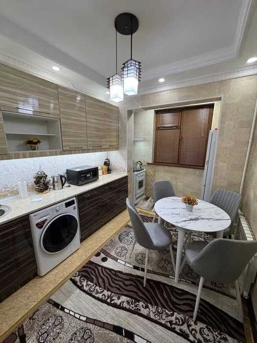 Аренда 2-комнатной квартиры ул М.Риёзий Паркентский Мирзо-Улугбекский