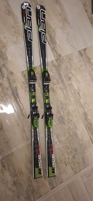 Skiuri ELAN Race GS 176 cm
