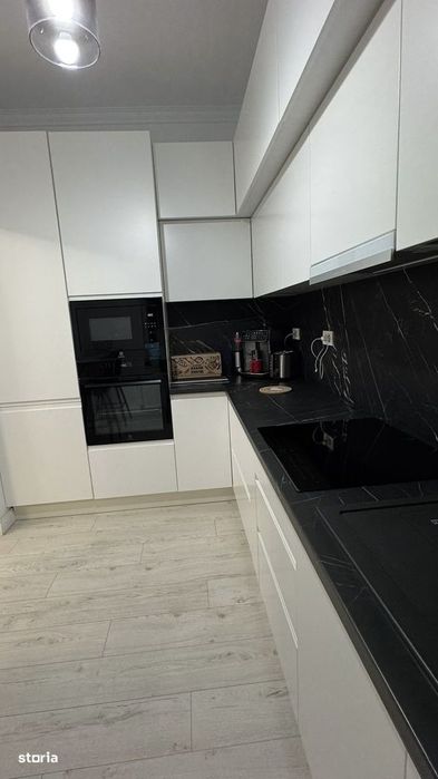Apartament 3 camere Victoria Rezidential